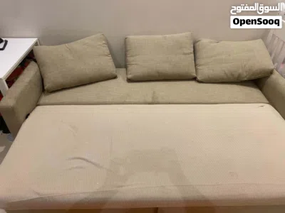 IKEA Sofa Bed 2