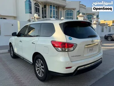 Nissan Patrol SE LE T2 4