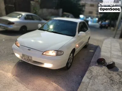 هيونداي افانتي SE 2