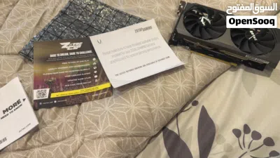 Rtx 3060 كرت شاشة 3060 2