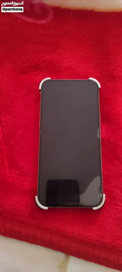 iPhone 16 Pro Max 1TB Desert Titanium 4