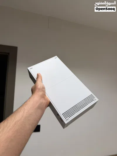 متوفر اكس بوكس سيريس اس للبيع//Xbox Series S 3