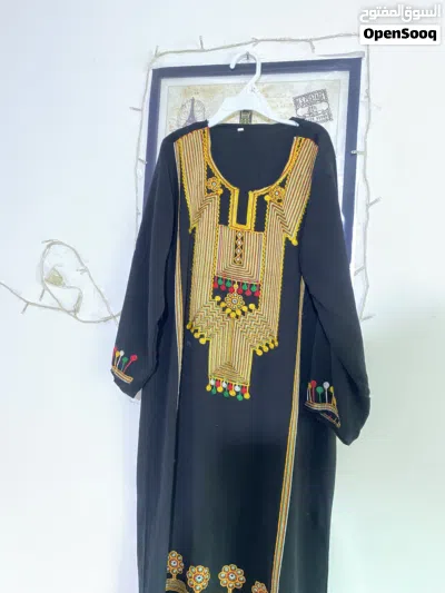 استفسار عن السعر عن طريق الرقم (اللبس بحاله الجديد) 4