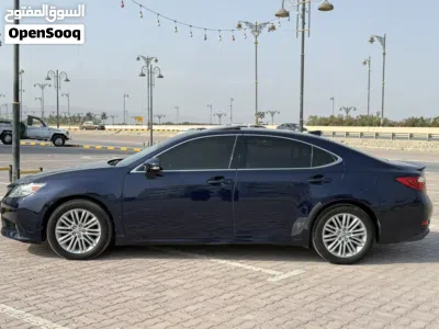 لكزس ES ES 350 4