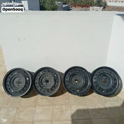 رنجات مستعمله تيوتا كورولا 3