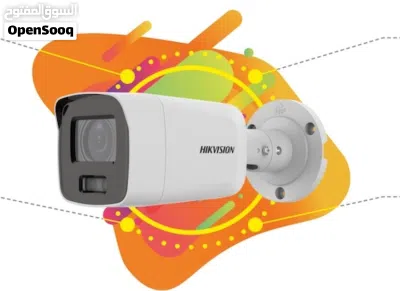 عرض 8 كامرات من شركة Hikvision /l 3