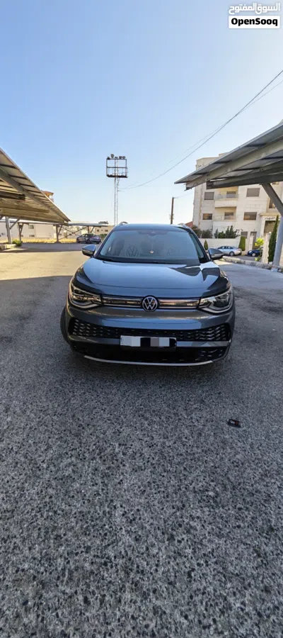 Volkswagen ID 6 Standard 4