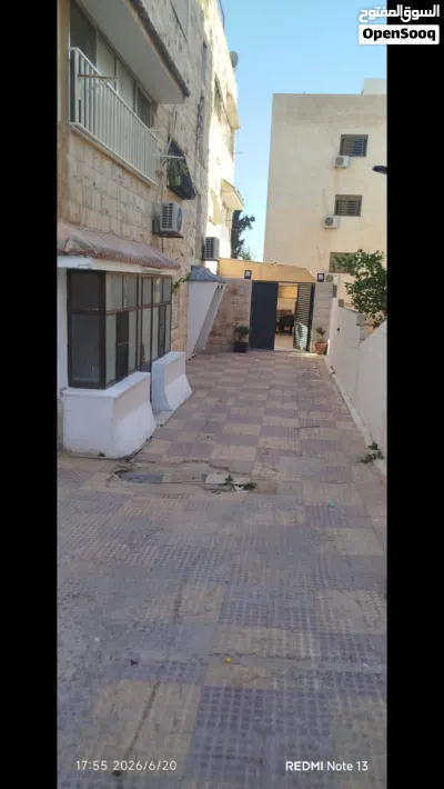 شقه طابق اول البيع 2