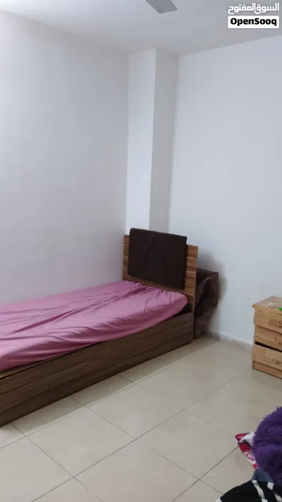 سكن طالبات الزرقاء جبل طارق طابق ثاني 3