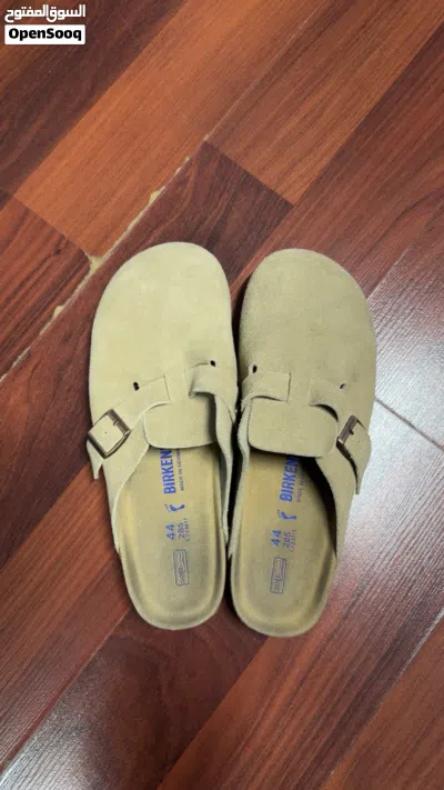 Birkenstocks boston بيركنستوك بوسطن 4
