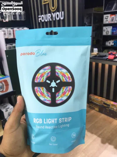اضاءة LED GAMING 2