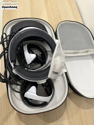 PlayStation VR2 4