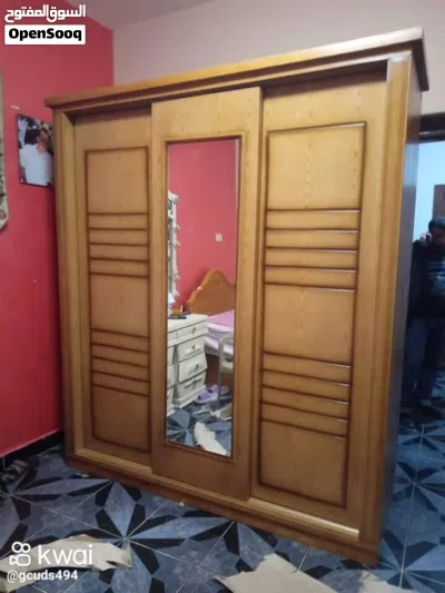 دولاب مودرن 3