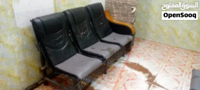 كراسي صالون حلاقه 2
