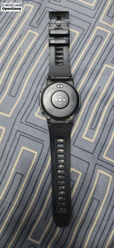 HiFuture Future Go Mix 2 Smart Watch USED 2