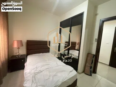 شقة / مفروشة / ارضية / 3 نوم / للايجار / دير غبار 4