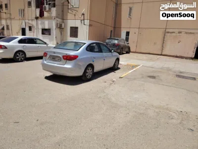 هيونداي افانتي SE 2