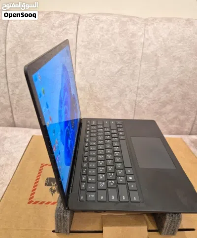 Microsoft Surface 4 - Core i7 11th Gen - 16gb Ram - 256gb Ssd - 13 Touchscreen 4