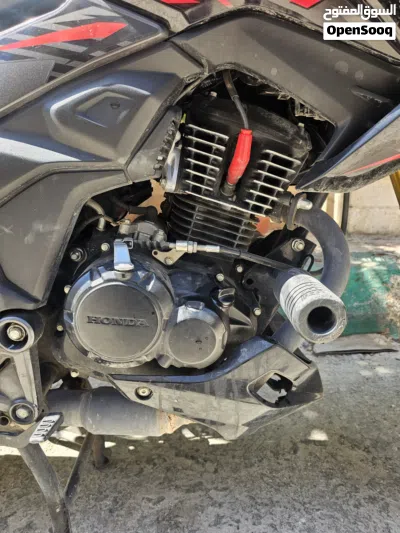 Honda Other 4