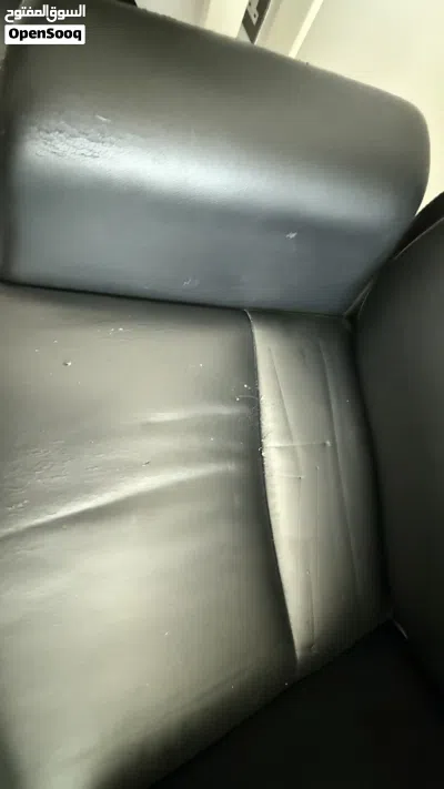 Office chair 4
