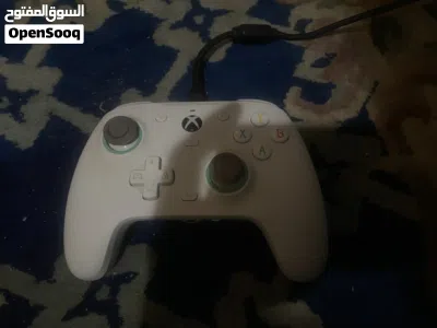 اكس بوكس سيريس اس مع ايد احترافية للبيع 4