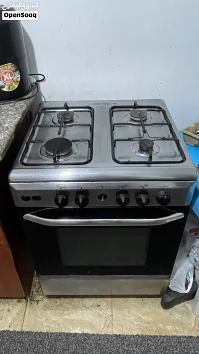 فرن مستعمل للبيع 3
