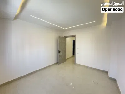 شقة طابق أول 126م للبيع في جبل النصر حي عدن بسعر مميز 4