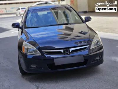 Honda Accord Standard 2