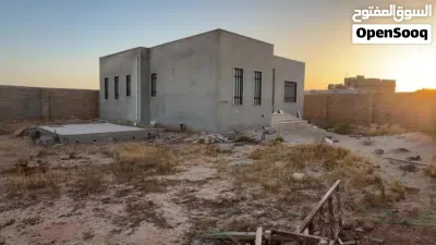 استراحة بناء حديث 2
