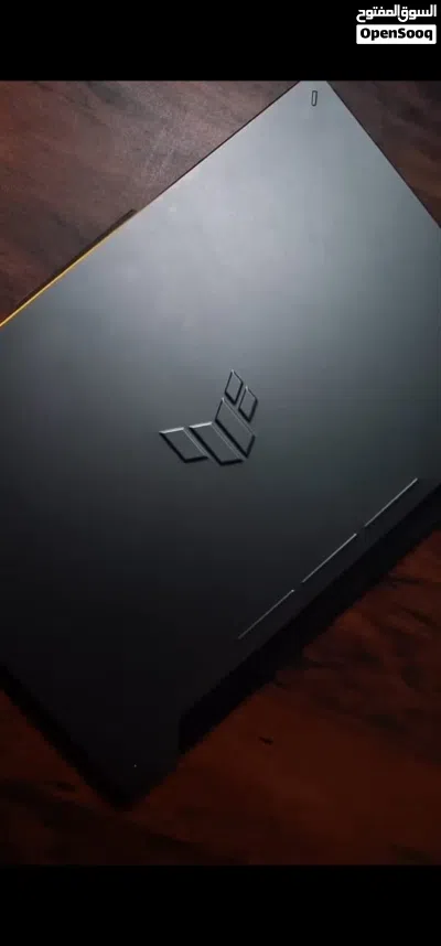 لابتوب قيمنق ASUS TUF Gaming A15 2
