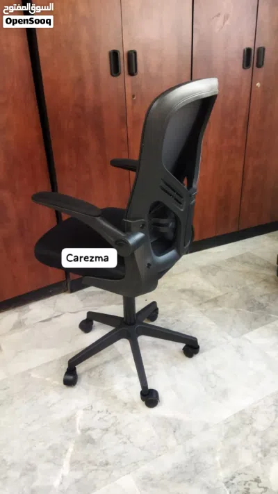اقوى العروض كرسي مكتبي طبي متحرك كرسي شبك مريح مستورد عالي الجودة كرسي متحركoffice chairs عرض ليومين 2