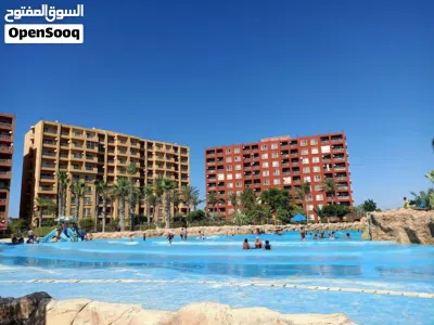 Porto golf marina Alamine _بورتو جولف مارينا العلمين 2