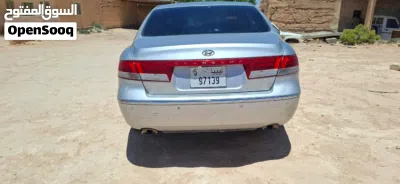 هيونداي ازيرا GL 3