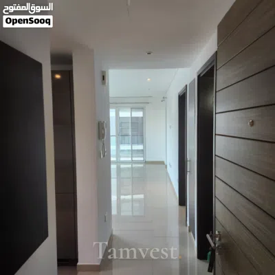 Unfurnished 1-Bedroom Apartment for Rent in Marsa, Al Mouj 2