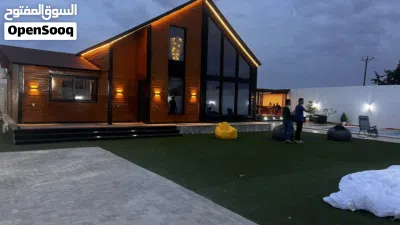 أرض البيع في المشتل 3