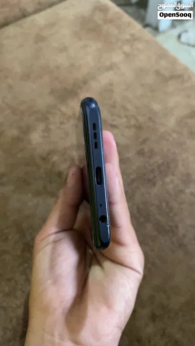 تليفون ربي يبارك يبي شاشة بس بوكوM5s 4