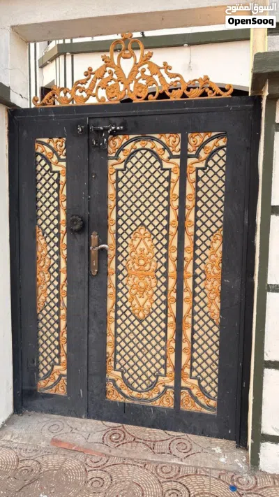 باب خارجي للبيع 3