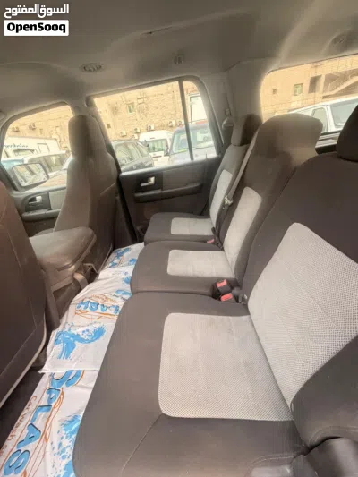 فورد اكسبيديشن XL 3