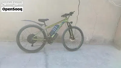 بايسكل شحن جبلي حجم 29 للبيع 3