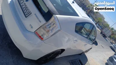 Toyota Prius Prius 3