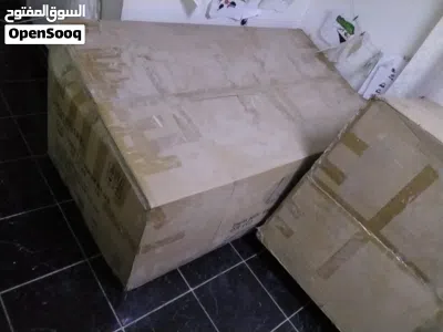طقم ثمانيه اشخاص جديد غير مفتوح بالكرتون مغلف معه كشنات لون كحلي 4