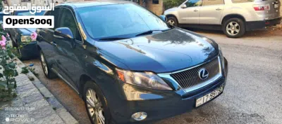 Lexus RX RX 450h 2