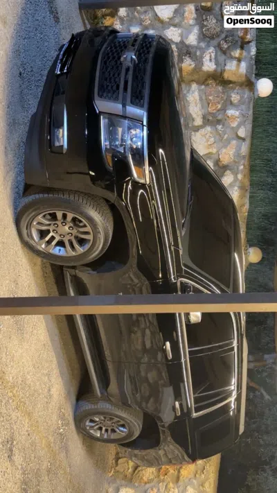 شيفروليه تاهو 1LT 3