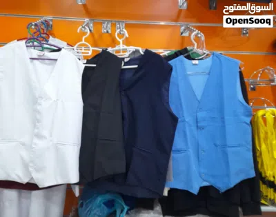 طباعة و تطريز للزي الموحد Printing and embroidery for unifor 2
