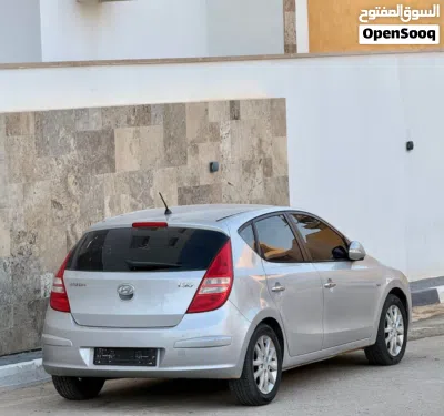 Hyundai i30 GL 4