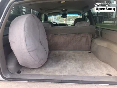 GMC Yukon SLE 4