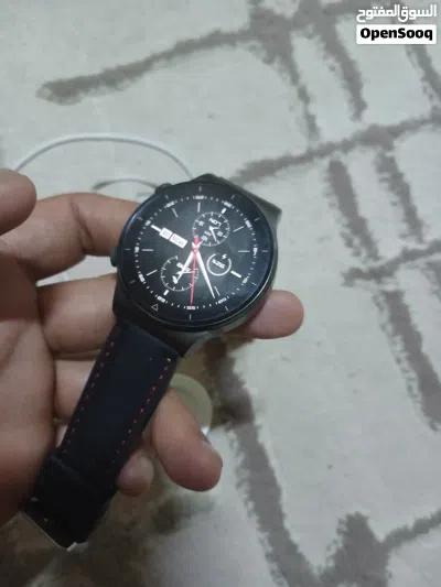 ساعه هواوي 3