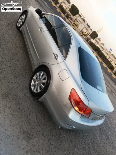 تويوتا اوريون Top 3