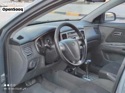 Kia EV5 Long Range 4