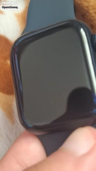 Apple Watch series 8 GPS - 41mm Midnight 2
